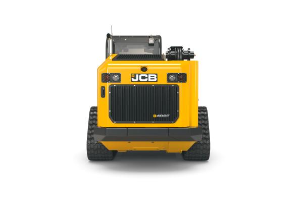 JCB