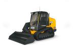 Teleskid 4TS-8T