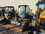 JCB 300T Compact Track Loader