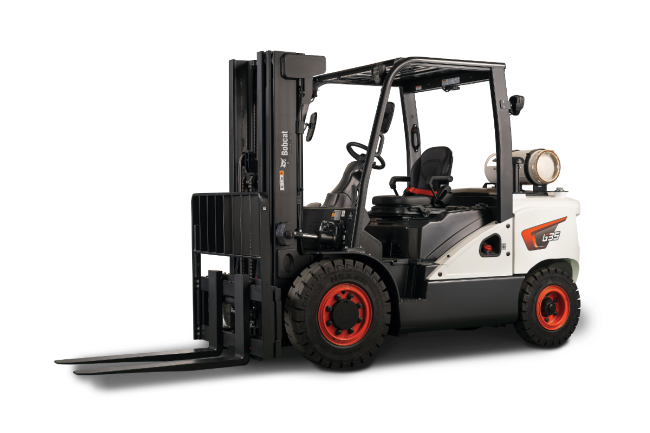 Medium IC Pneumatic (4,000-7,000 LBS)