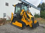 JCB 1CXT Compact Backhoe Loader