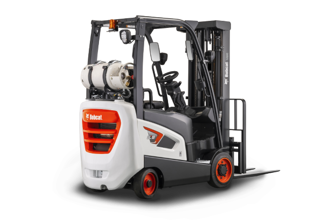 Small IC Cushion (3,000-4,000 LBS)