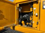 JCB 131X Tracked Excavator
