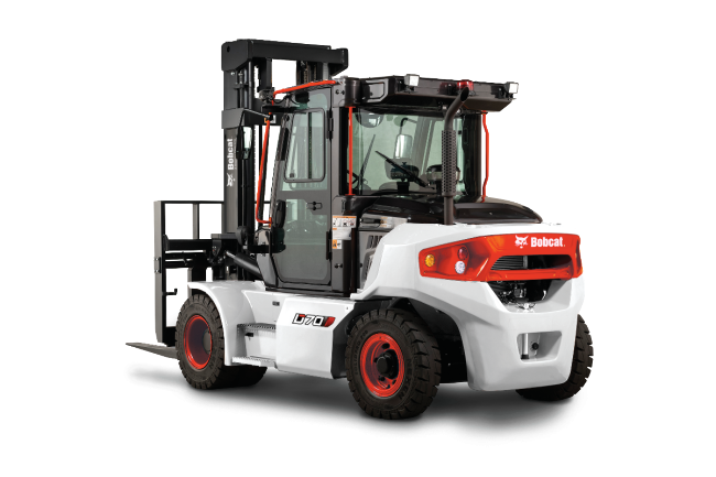 Large Diesel Pneumatic (13,500-20,000 LBS)