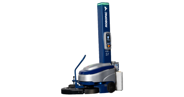 Robot S7 | Robot Stretch Wrapper