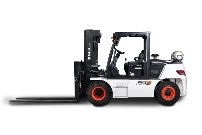 Large IC Pneumatic (13,500-15,500 LBS)