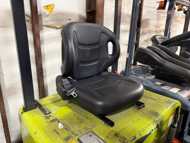 Clark TMX15S Electric Forklift