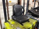 Clark TMX15S Electric Forklift