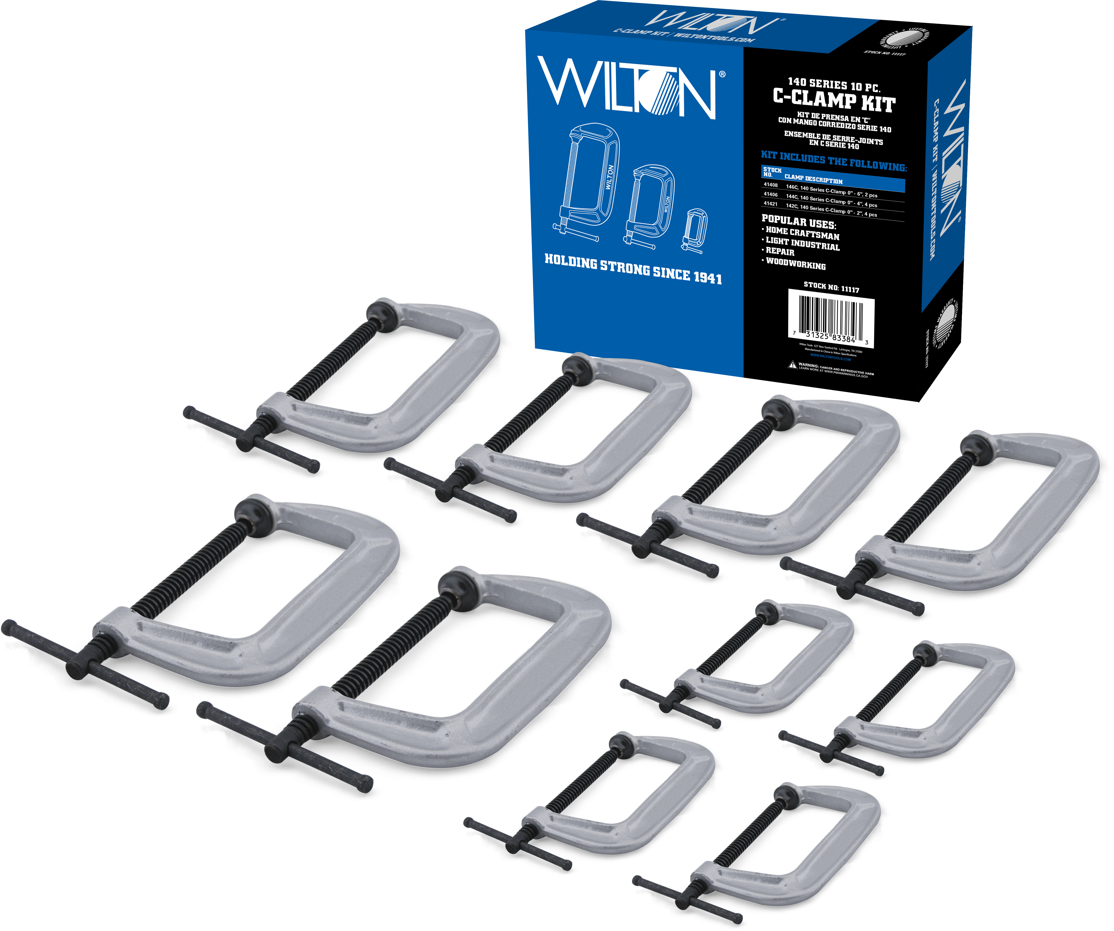  Wilton 11117