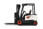Medium 4-Wheel Electric Pneumatic (5,000-7,000 LBS)