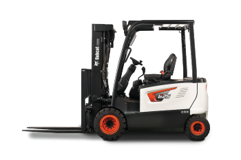 Bobcat Medium 4-Wheel Electric Pneumatic (5,000-7,000 LBS)