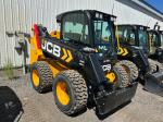 JCB 3TS-8W Teleskid