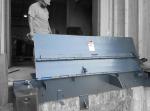 Bluff Manufacturing Mechanical Edge-of-Dock