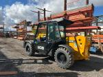 JCB 505-20TC Telehandler