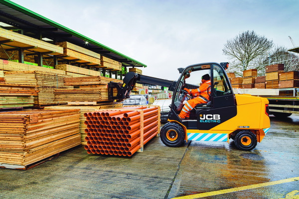JCB