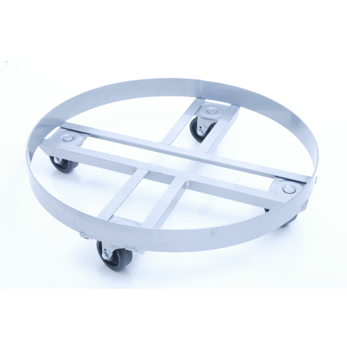Dutro 55G Welded Drum Dolly