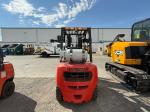 Hangcha FP30 Pneumatic Forklift