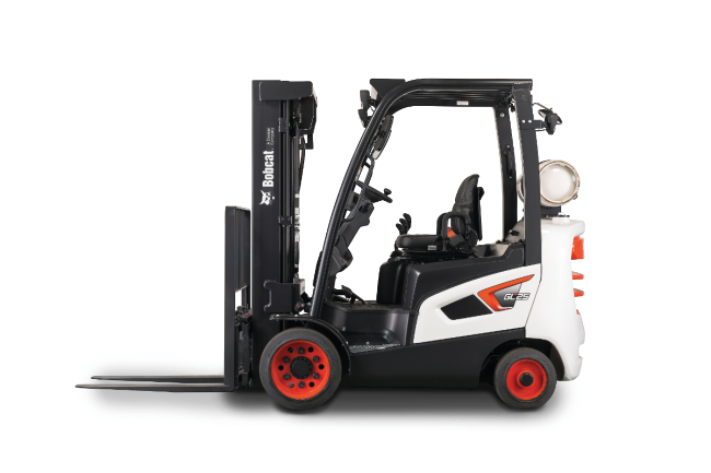 Medium IC Cushion (4,000-6,500 LBS)