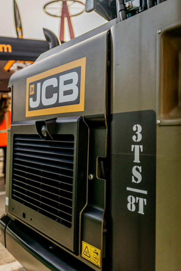 JCB