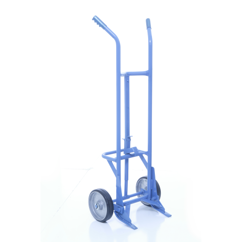Dutro Barrel Truck Drum Dolly