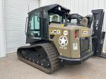 JCB 3TS-8T Special Edition Teleskid