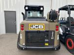 JCB 3TS-8T Special Edition Teleskid