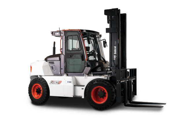 Large Diesel Pneumatic (13,500-20,000 LBS)