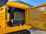 JCB 131X Tracked Excavator