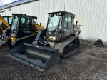 JCB 3TS-8T Special Edition Teleskid