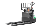 Li-Ion Walkie Pallet Jack (5,000 LBS)