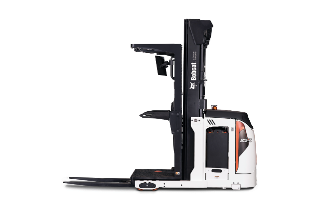 Electric Order Picker