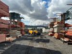 JCB 505-20TC Telehandler