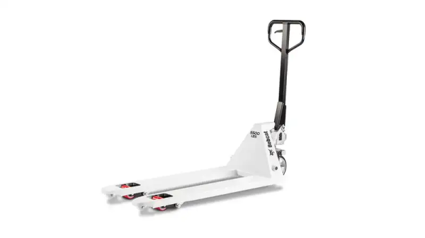 Bobcat Bobcat Hand Pallet Jack, Poly Wheel (5,500 LBS)