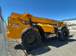 JCB 507-42 Telehandler
