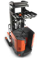 Reach Truck (2,500-4,500 LBS)