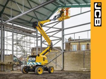 JCB A45E