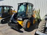 JCB 3TS-8W Teleskid