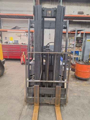 Crown Crown Electric Forklift