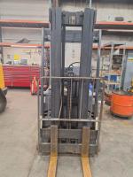 Crown Crown Electric Forklift
