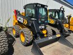 JCB 3TS-8W Teleskid