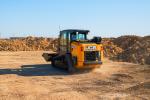 250T Compact Track Loader