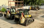 VetsAid Teleskid 3TS-8T