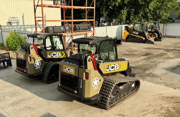 JCB
