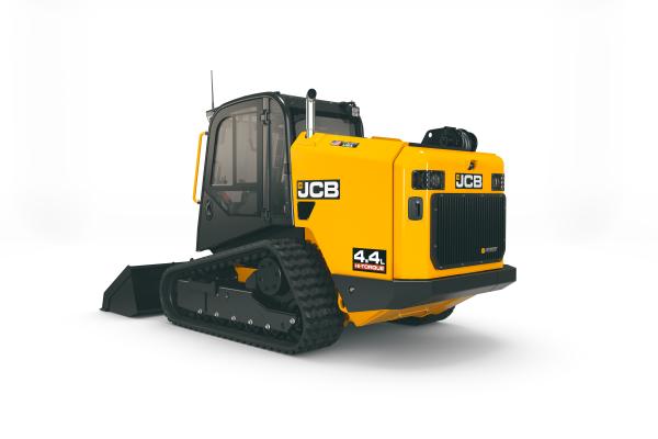 JCB