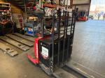 Raymond 8410FRE60L Electric Pallet Jack