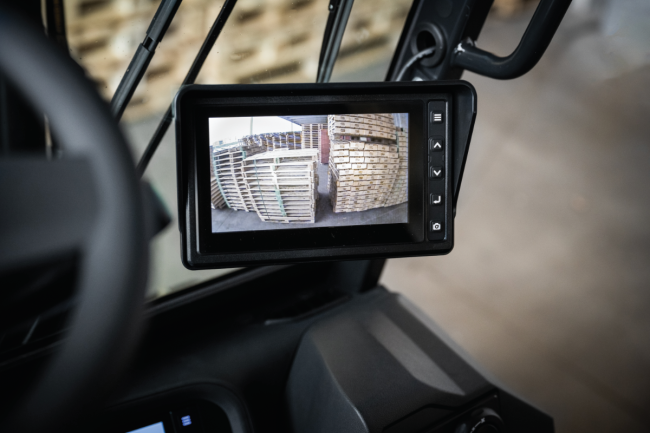 Medium Diesel Pneumatic (4,000-7,000 LBS)