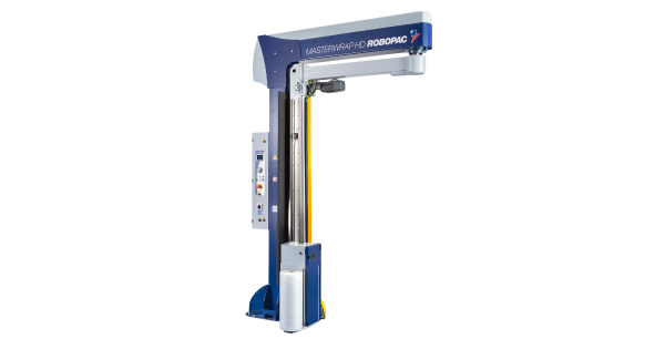Masterwrap HD XL | Rotary Arm Stretch Wrapper