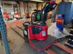 Raymond 8410FRE60L Electric Pallet Jack