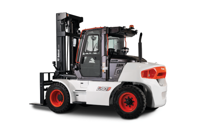 Large Diesel Pneumatic (13,500-20,000 LBS)