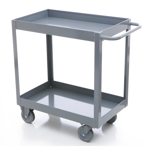 Dutro 2-Shelf Cart (18x30)